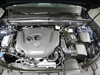 2026 Mazda Mazda CX-50 2.5 Turbo Premium Plus AWD