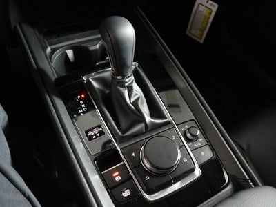 2026 Mazda Mazda CX-50 2.5 Turbo Premium Plus AWD