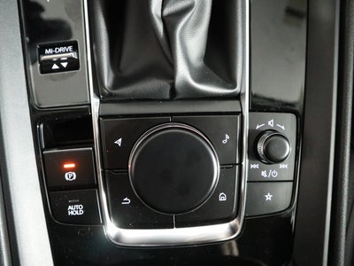 2026 Mazda Mazda CX-50 2.5 Turbo Premium Plus AWD