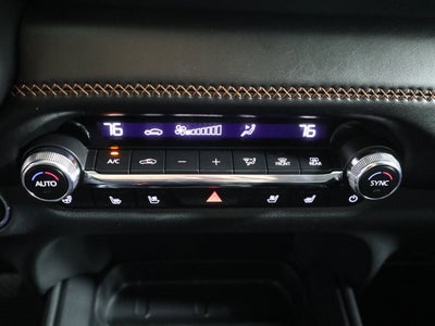 2026 Mazda Mazda CX-50 2.5 Turbo Premium Plus AWD