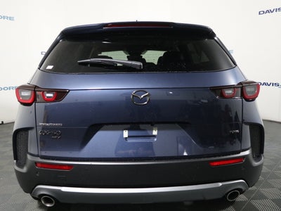 2026 Mazda Mazda CX-50 2.5 Turbo Premium Plus AWD