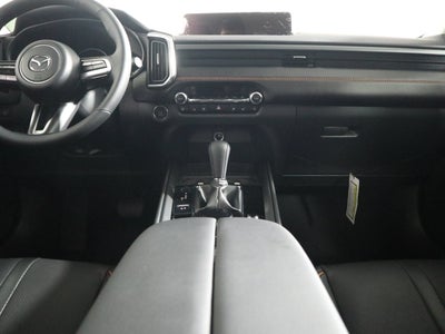 2026 Mazda Mazda CX-50 2.5 Turbo Premium Plus AWD