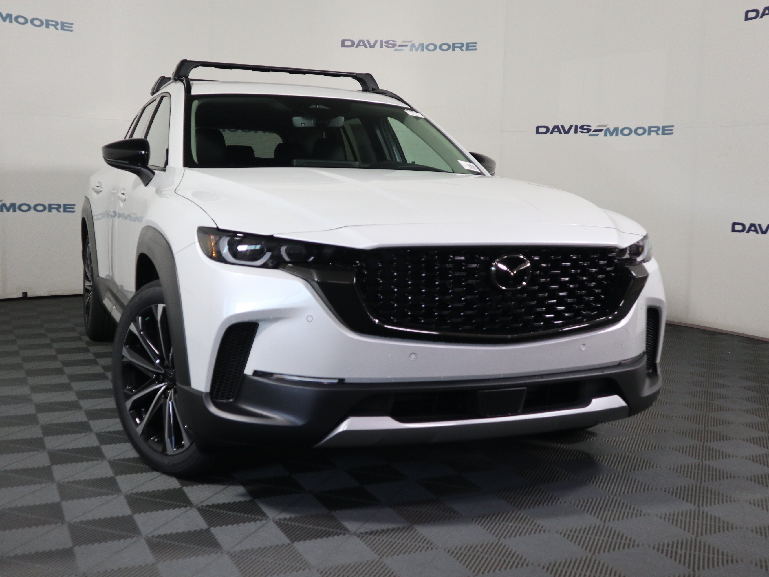 2026 Mazda Mazda CX-50 2.5 Turbo Premium Plus AWD