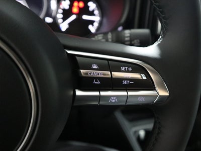 2026 Mazda Mazda CX-50 2.5 Turbo Premium Plus AWD