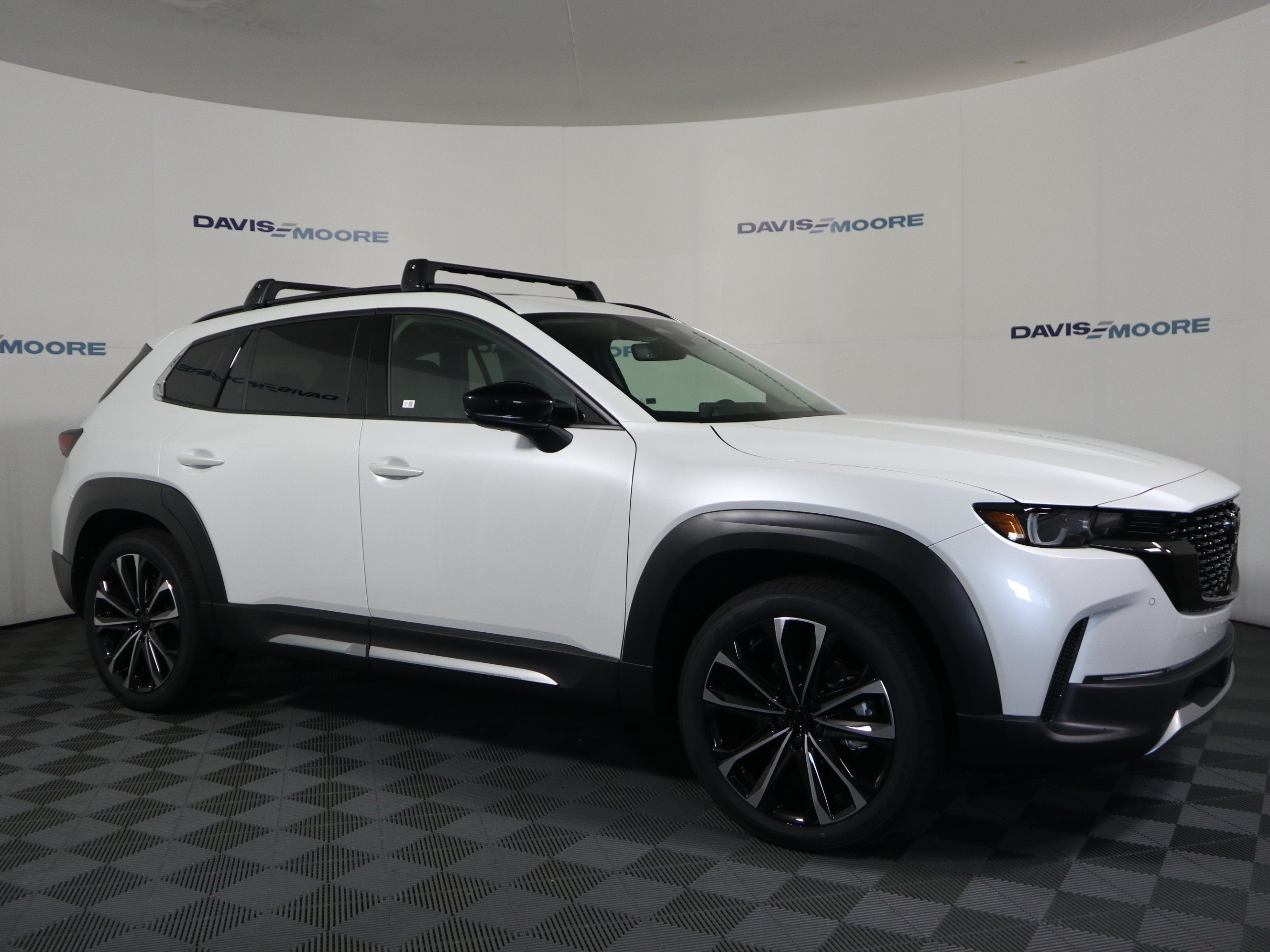 2026 Mazda Mazda CX-50 2.5 Turbo Premium Plus AWD