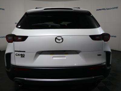 2026 Mazda Mazda CX-50 2.5 Turbo Premium Plus AWD