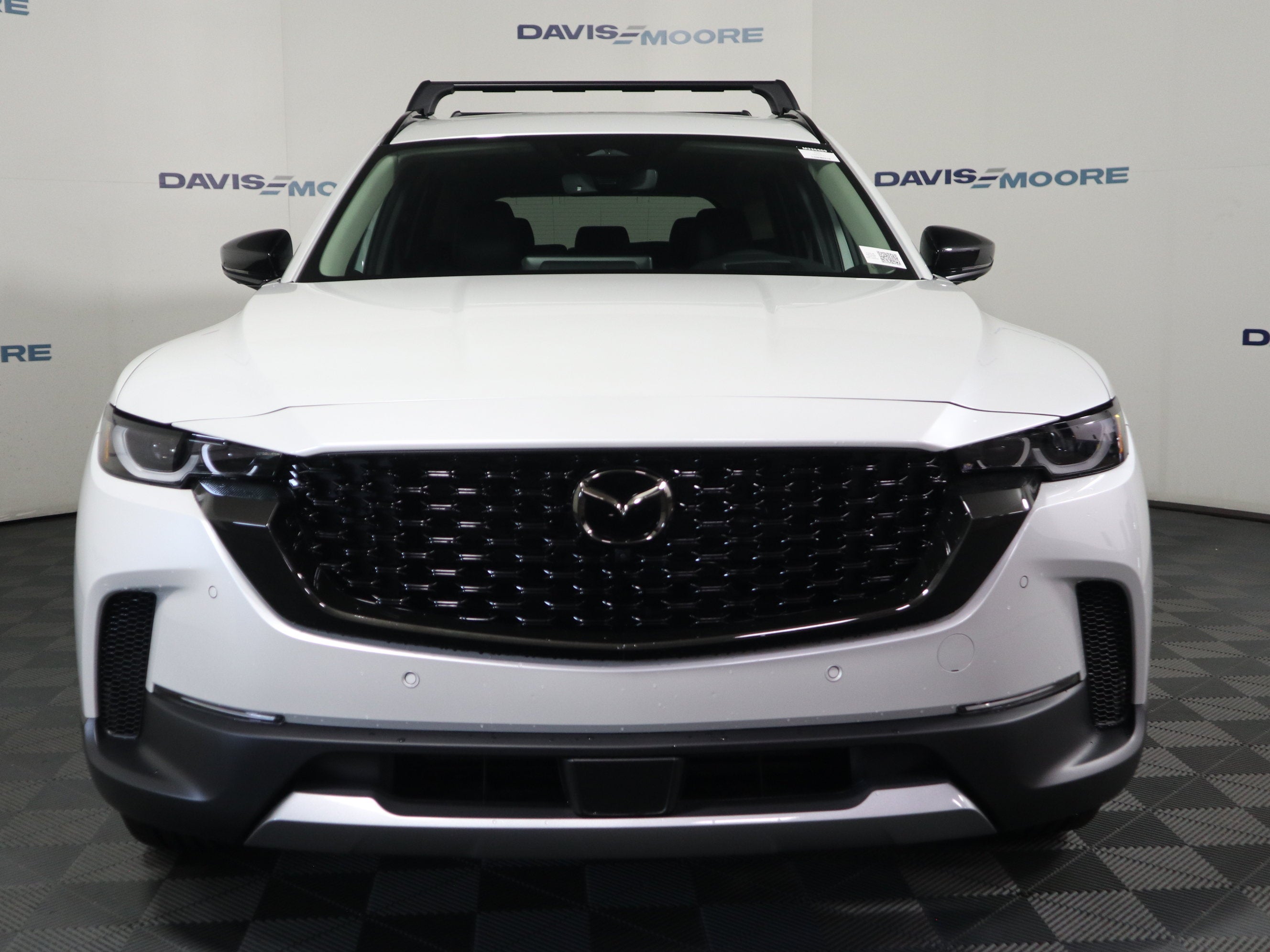 2026 Mazda Mazda CX-50 2.5 Turbo Premium Plus AWD