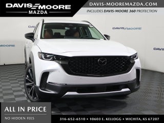 2026 Mazda Mazda CX-50 2.5 Turbo Premium Plus AWD