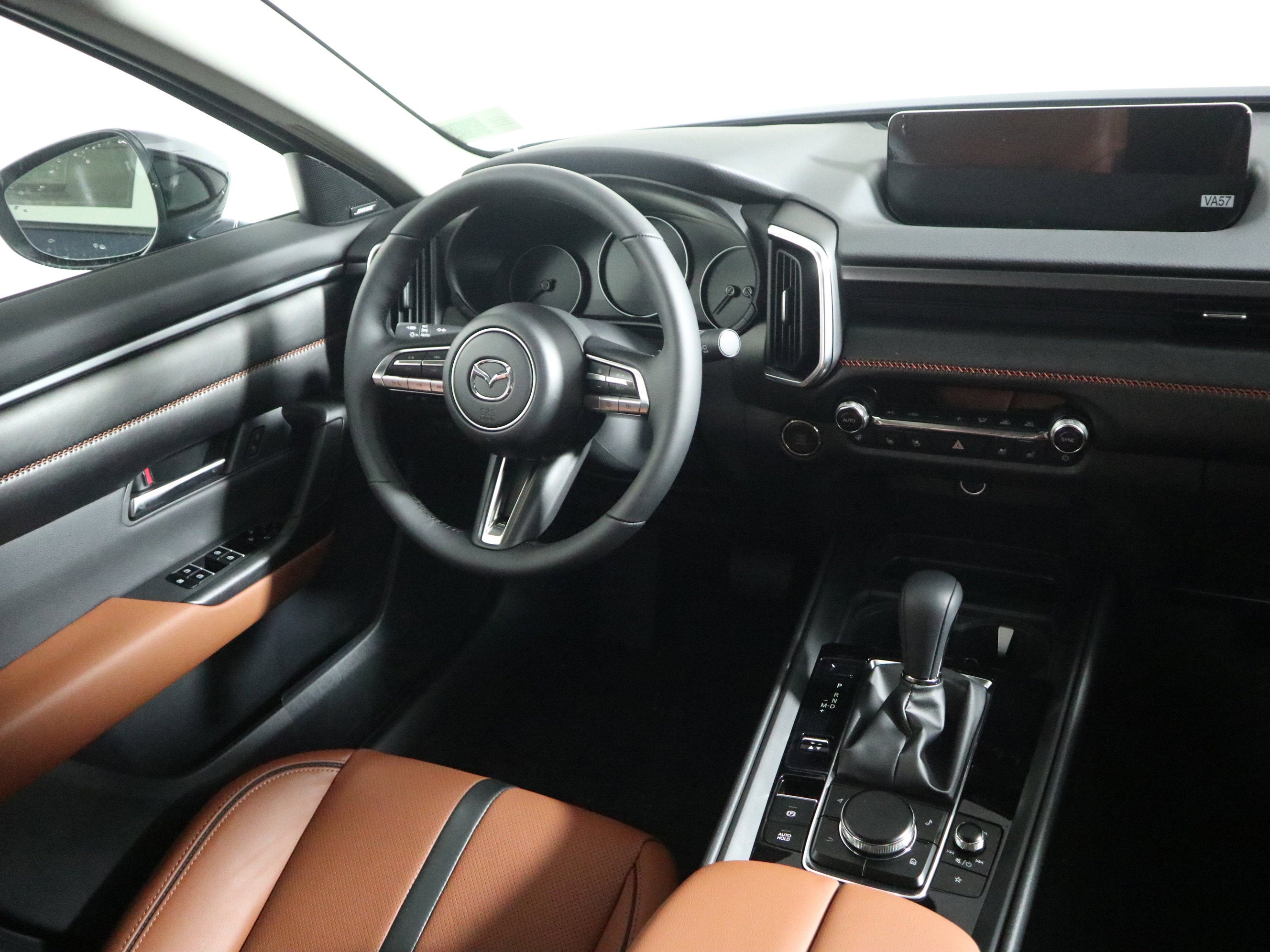 2026 Mazda Mazda CX-50 2.5 Turbo Premium Plus AWD