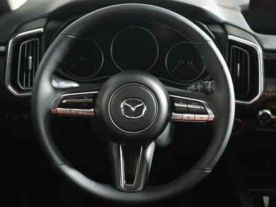 2026 Mazda Mazda CX-50 2.5 Turbo Premium Plus AWD