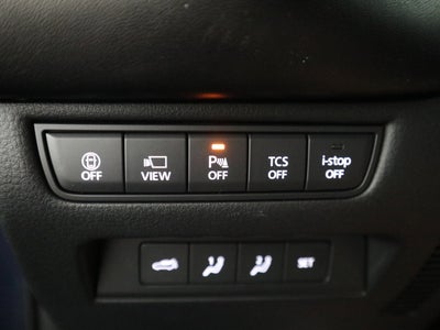 2026 Mazda Mazda CX-50 2.5 Turbo Premium Plus AWD