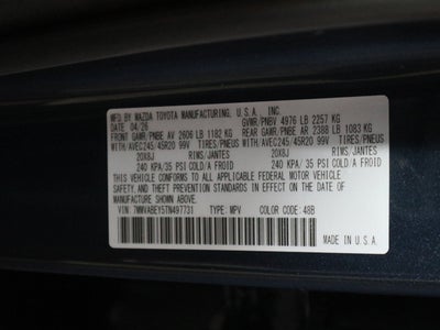 2026 Mazda Mazda CX-50 2.5 Turbo Premium Plus AWD