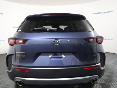 2026 Mazda Mazda CX-50 2.5 Turbo Premium Plus AWD