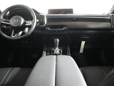 2026 Mazda Mazda CX-50 2.5 Turbo Premium Plus AWD