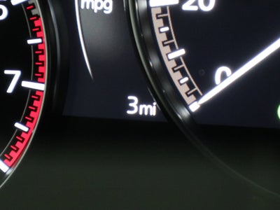 2026 Mazda Mazda CX-50 2.5 Turbo Premium Plus AWD