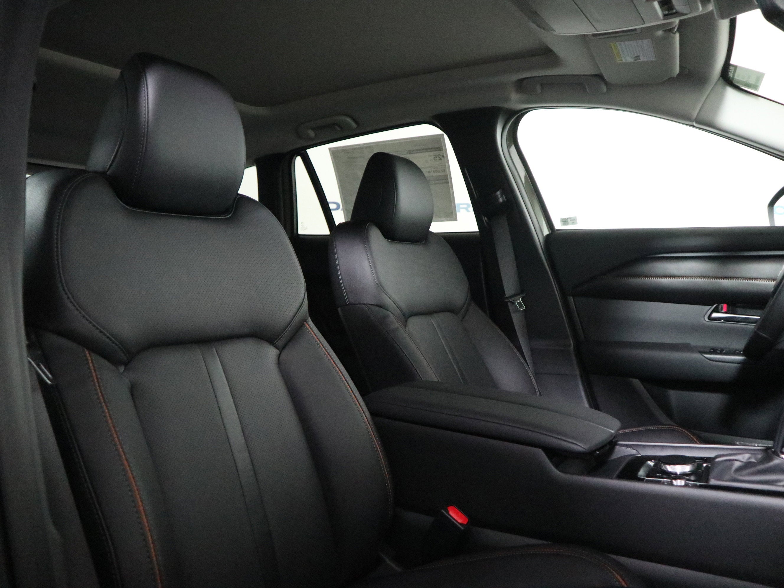 2026 Mazda Mazda CX-50 2.5 Turbo Premium Plus AWD