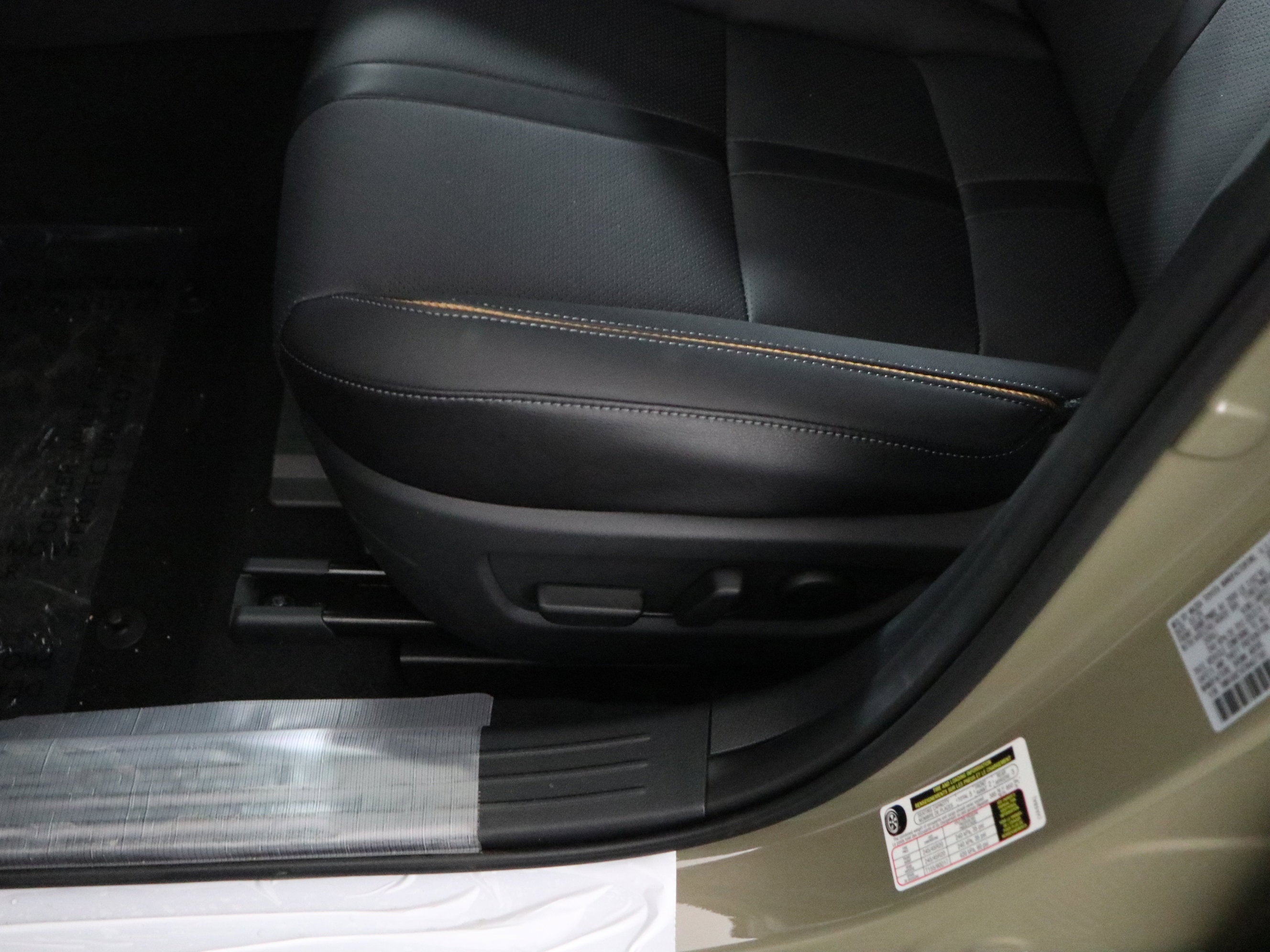 2026 Mazda Mazda CX-50 2.5 Turbo Premium Plus AWD