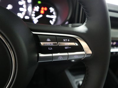 2026 Mazda Mazda CX-50 2.5 Turbo Premium Plus AWD