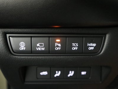 2026 Mazda Mazda CX-50 2.5 Turbo Premium Plus AWD