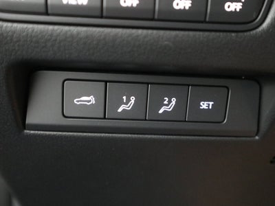 2026 Mazda Mazda CX-50 2.5 Turbo Premium Plus AWD