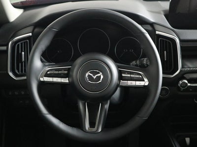 2026 Mazda Mazda CX-50 2.5 Turbo Premium Plus AWD