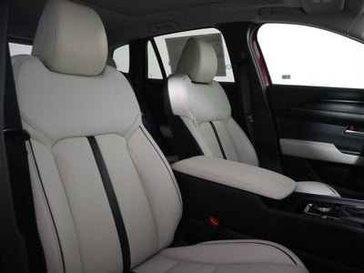 2026 Mazda Mazda CX-50 2.5 Turbo Premium Plus AWD