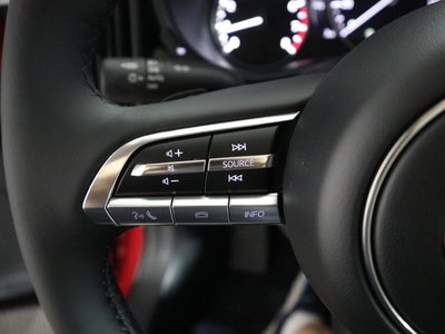 2026 Mazda Mazda CX-50 2.5 Turbo Premium Plus AWD