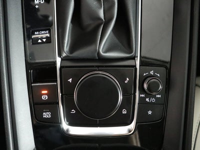 2026 Mazda Mazda CX-50 2.5 Turbo Premium Plus AWD