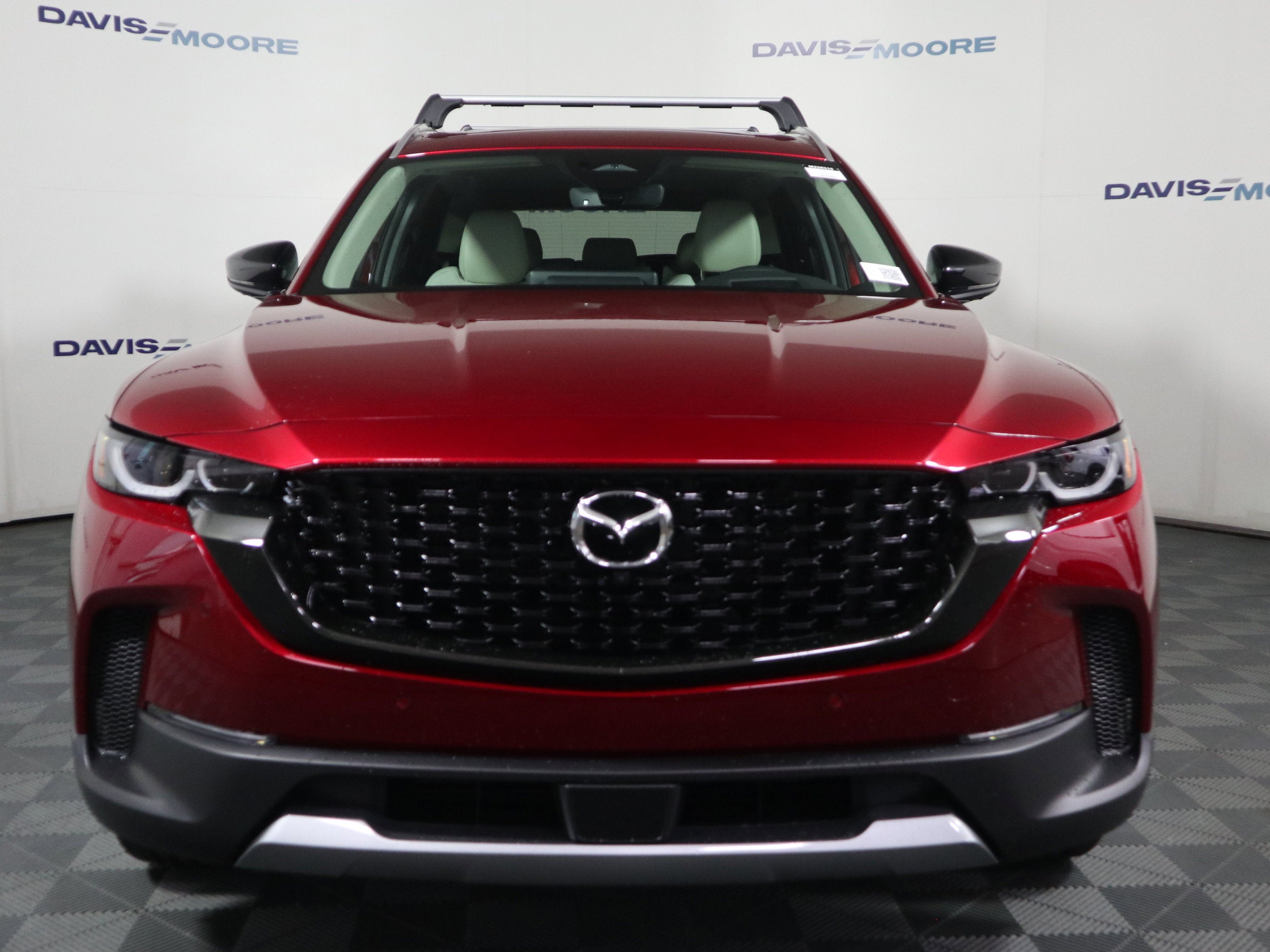 2026 Mazda Mazda CX-50 2.5 Turbo Premium Plus AWD