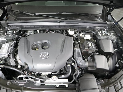 2026 Mazda Mazda CX-50 2.5 Turbo Premium Plus AWD