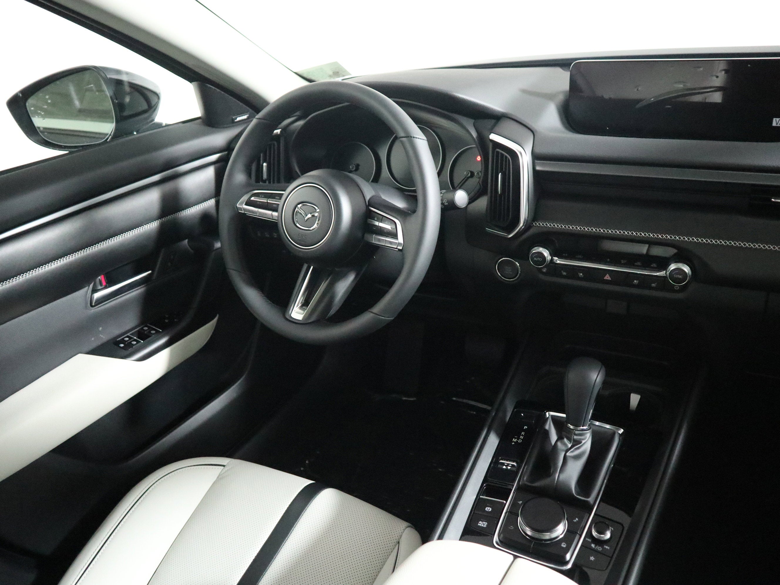 2026 Mazda Mazda CX-50 2.5 Turbo Premium Plus AWD