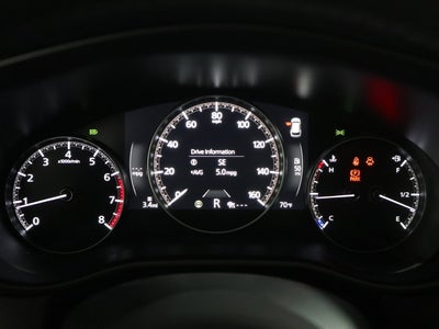 2026 Mazda Mazda CX-50 2.5 Turbo Premium Plus AWD