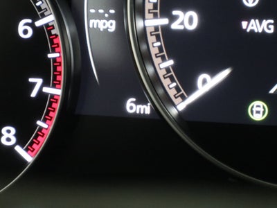 2026 Mazda Mazda CX-50 2.5 Turbo Premium Plus AWD