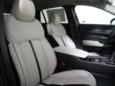 2026 Mazda Mazda CX-50 2.5 Turbo Premium Plus AWD