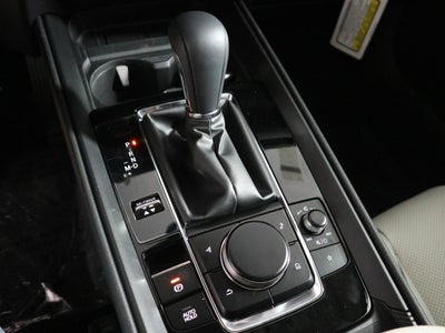 2026 Mazda Mazda CX-50 2.5 Turbo Premium Plus AWD