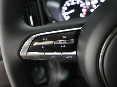 2026 Mazda Mazda CX-50 2.5 Turbo Premium Plus AWD