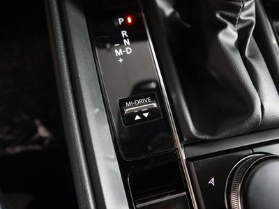 2026 Mazda Mazda CX-50 2.5 Turbo Premium Plus AWD