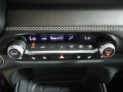 2026 Mazda Mazda CX-50 2.5 Turbo Premium Plus AWD