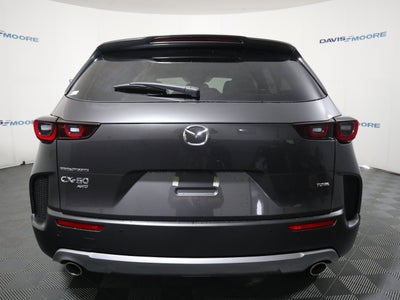 2026 Mazda Mazda CX-50 2.5 Turbo Premium Plus AWD