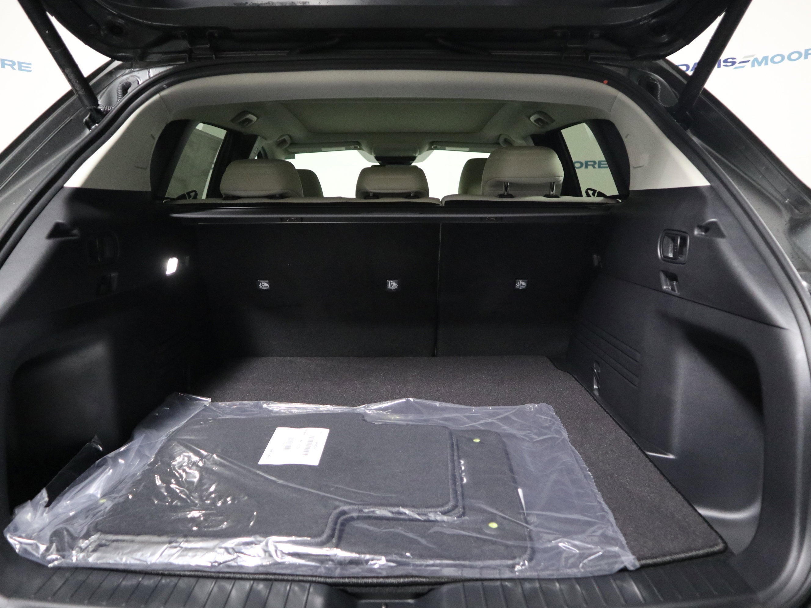 2026 Mazda Mazda CX-50 2.5 Turbo Premium Plus AWD