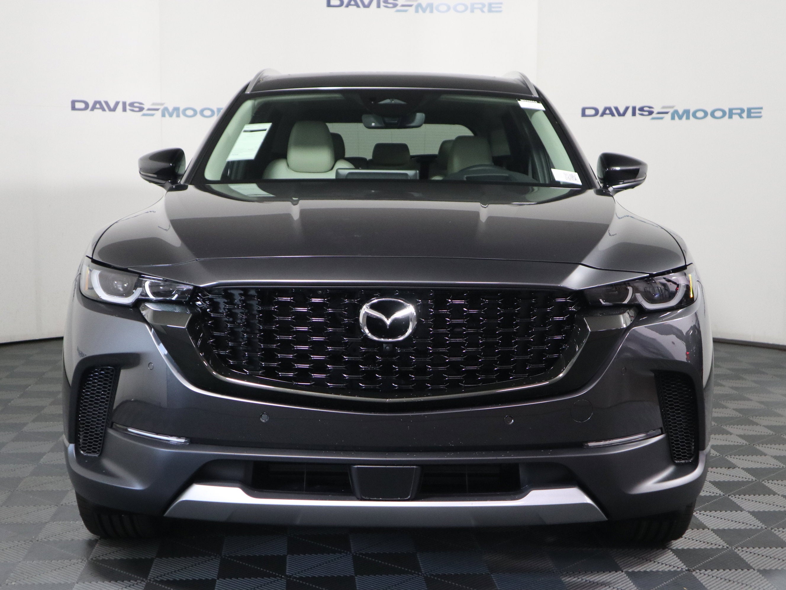 2026 Mazda Mazda CX-50 2.5 Turbo Premium Plus AWD