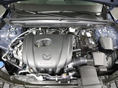 2026 Mazda Mazda CX-50 2.5 S Meridian Edition AWD