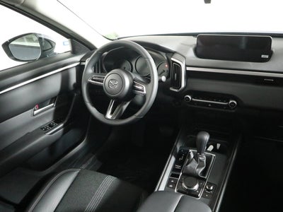 2026 Mazda Mazda CX-50 2.5 S Meridian Edition AWD