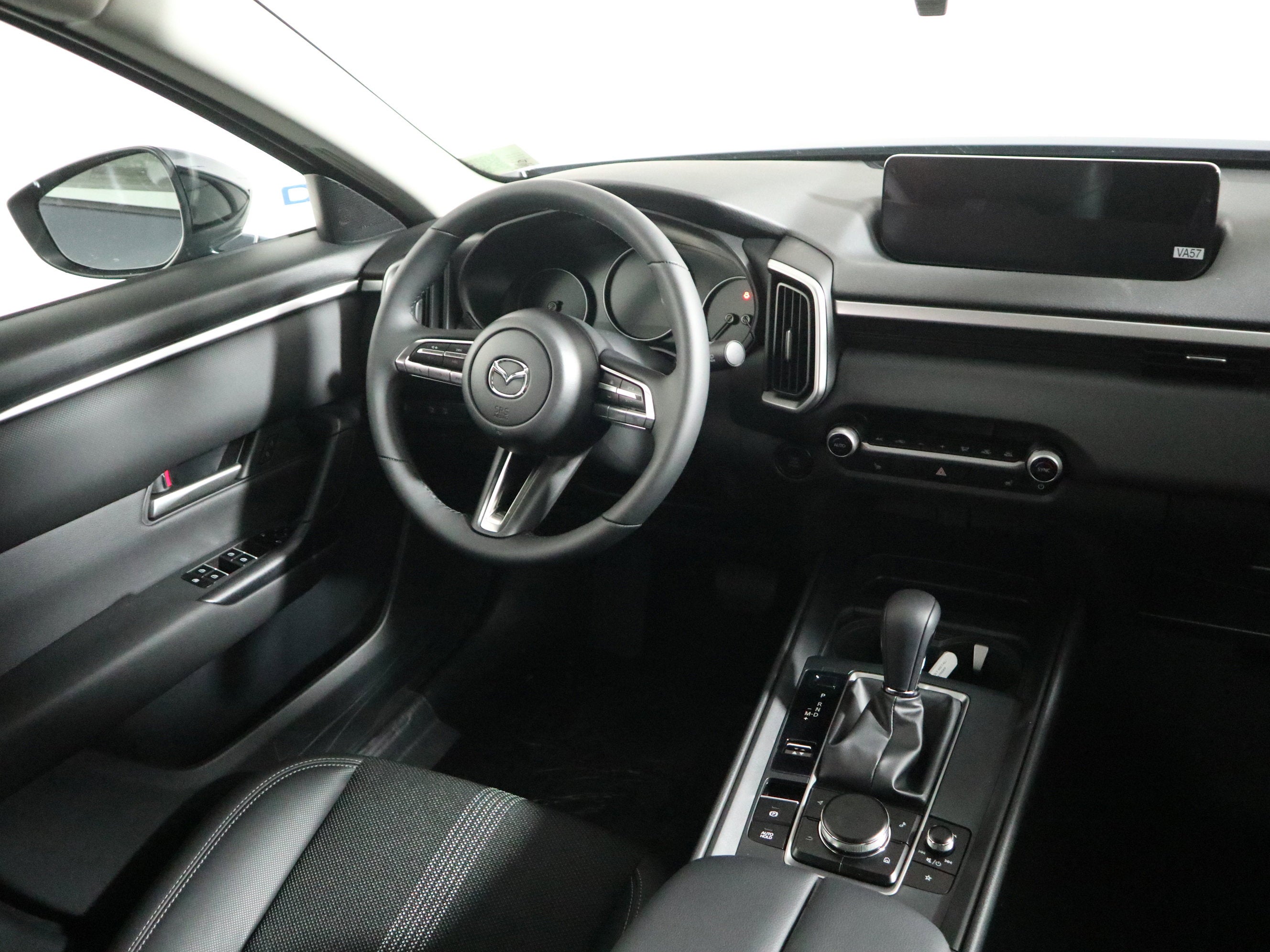 2026 Mazda Mazda CX-50 2.5 S Meridian Edition AWD