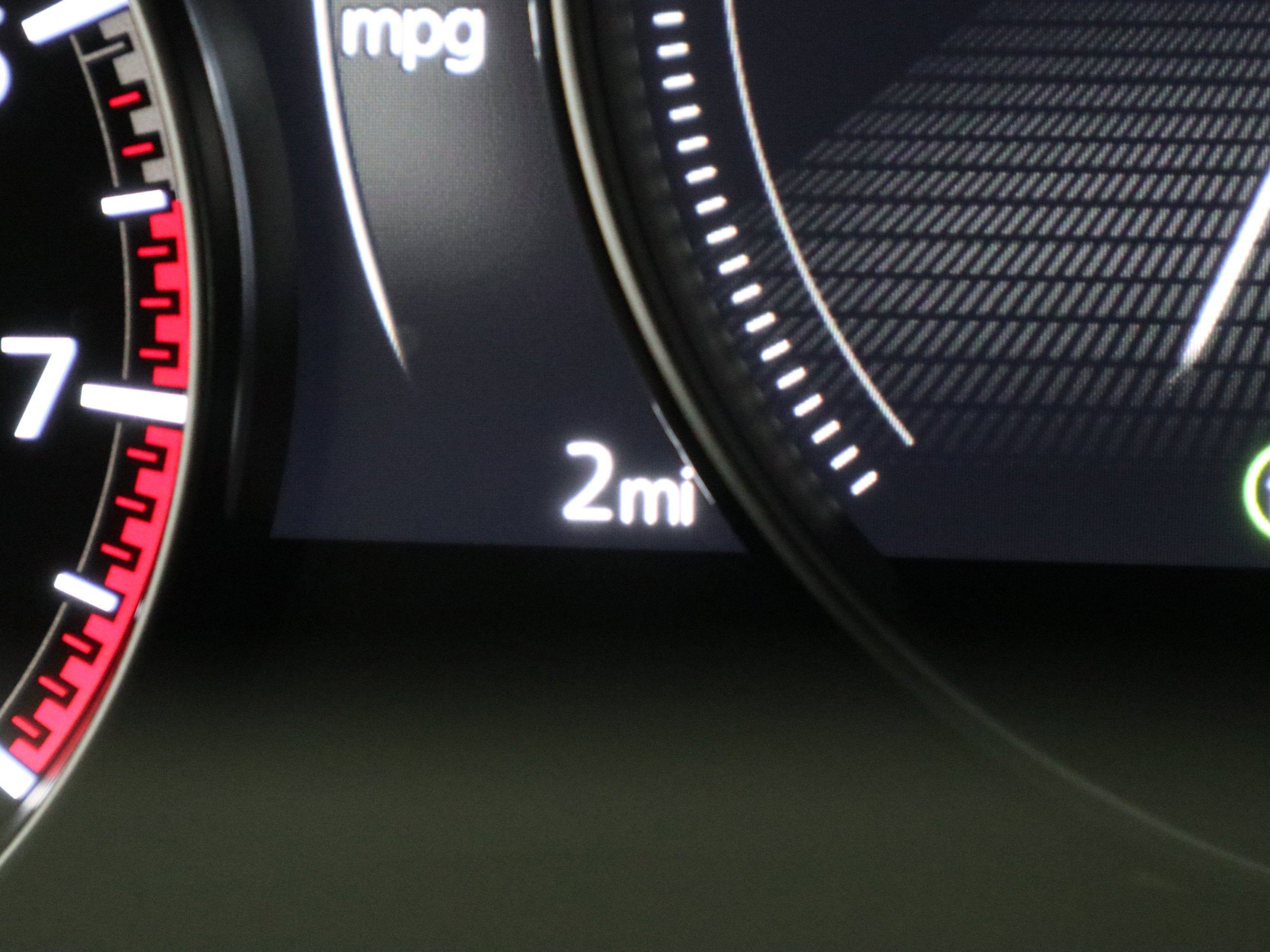 2026 Mazda Mazda CX-50 2.5 S Meridian Edition AWD