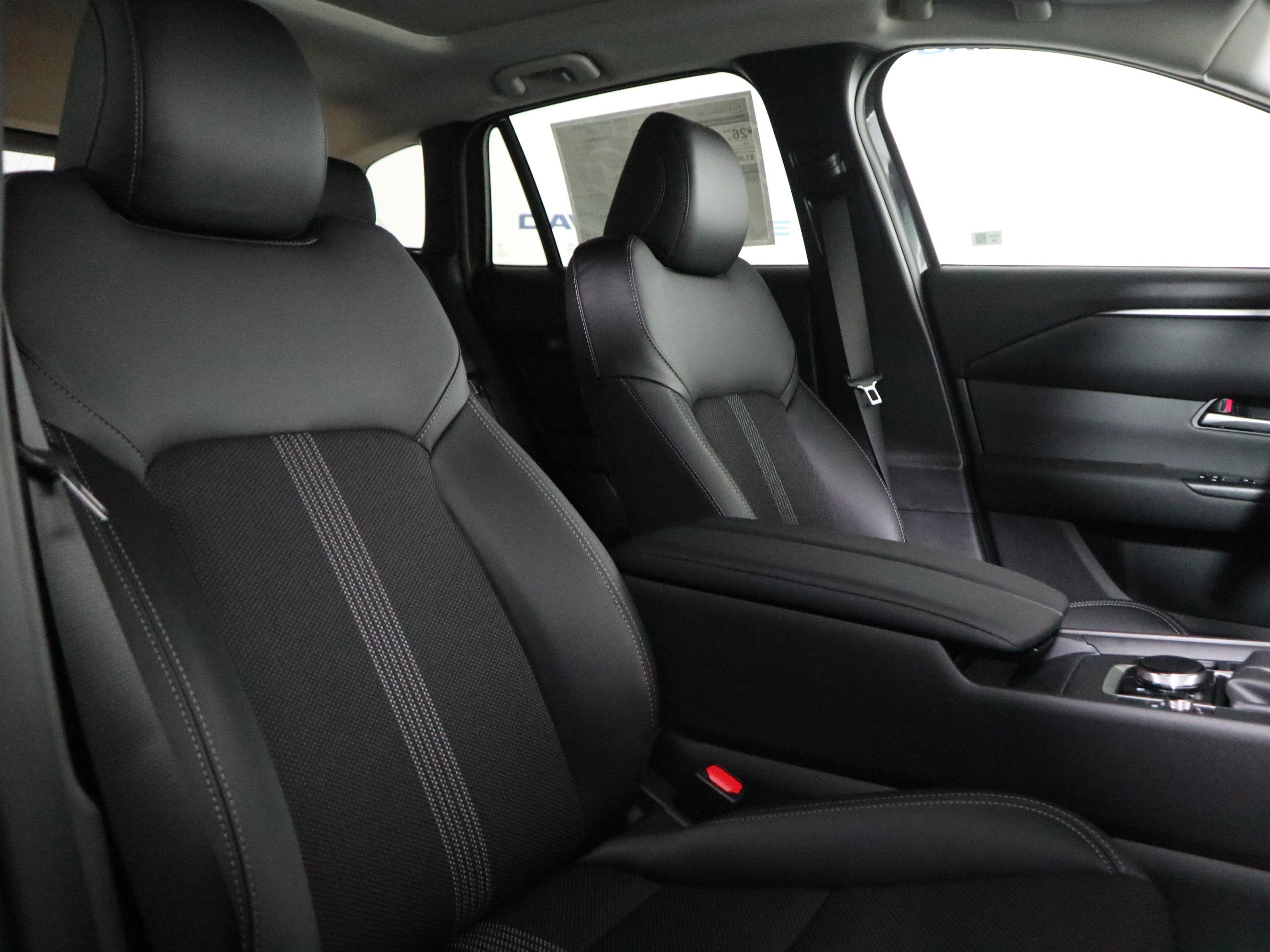 2026 Mazda Mazda CX-50 2.5 S Meridian Edition AWD