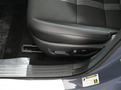 2026 Mazda Mazda CX-50 2.5 S Meridian Edition AWD