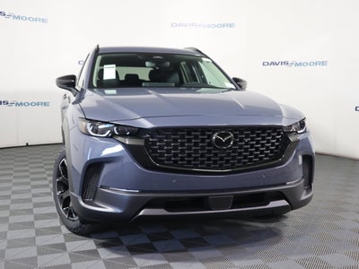 2026 Mazda Mazda CX-50 2.5 S Meridian Edition AWD