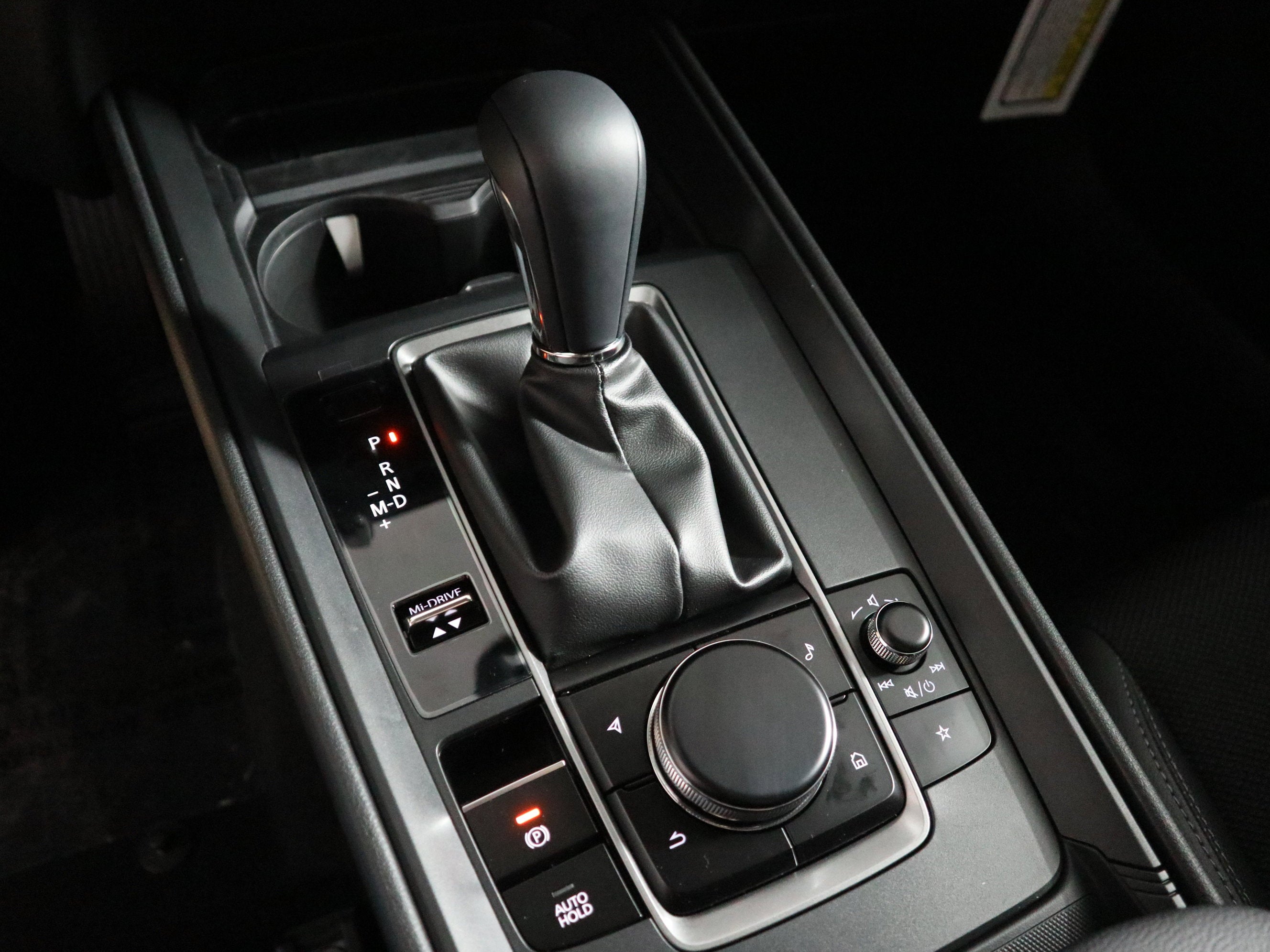 2026 Mazda Mazda CX-50 2.5 S Meridian Edition AWD