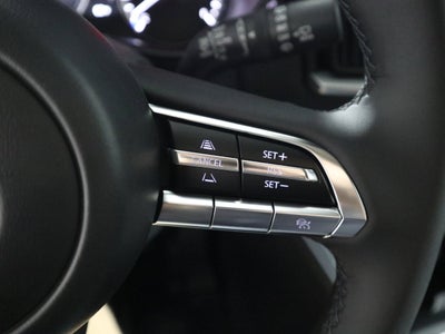 2026 Mazda Mazda CX-50 2.5 S Meridian Edition AWD